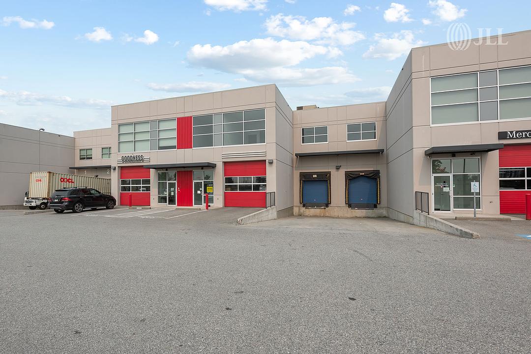 1003 - 11111 Twigg Place, Richmond, BC