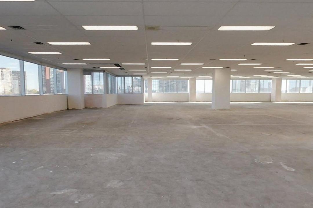 400 - City Centre Drive, Mississauga, ON