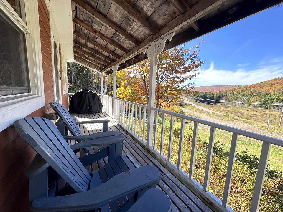 47403 Cabot Trail, Margaree Valley, NS