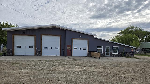 323 Park Avenue East, Brandon, MB
