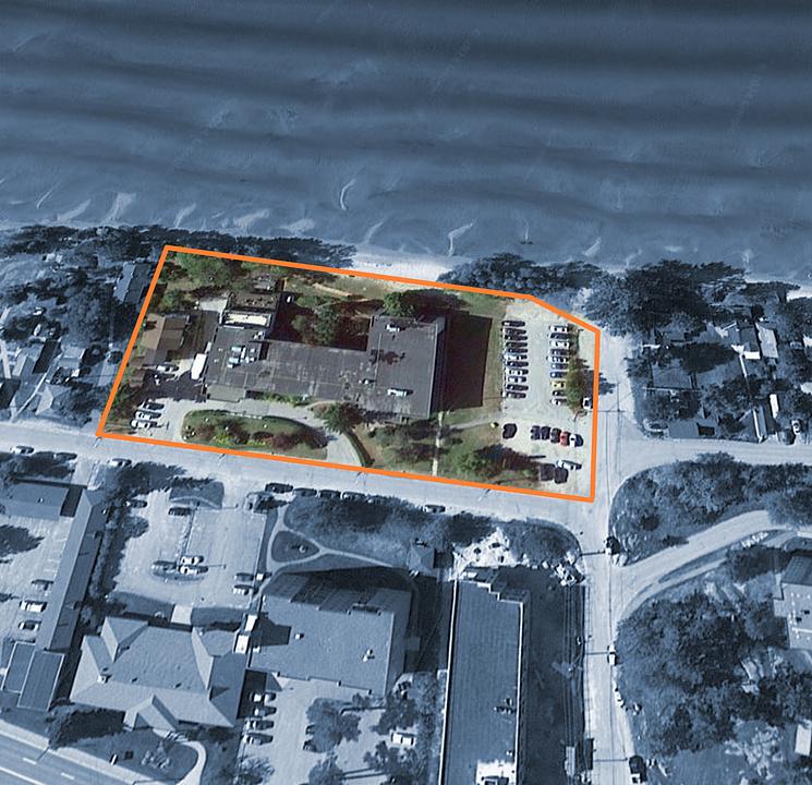 401 William Street, North Bay, ON