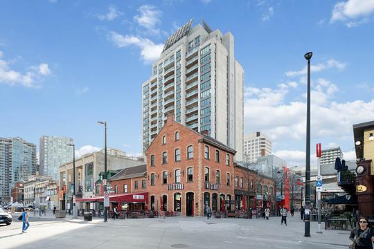 78 George Street, Ottawa, ON