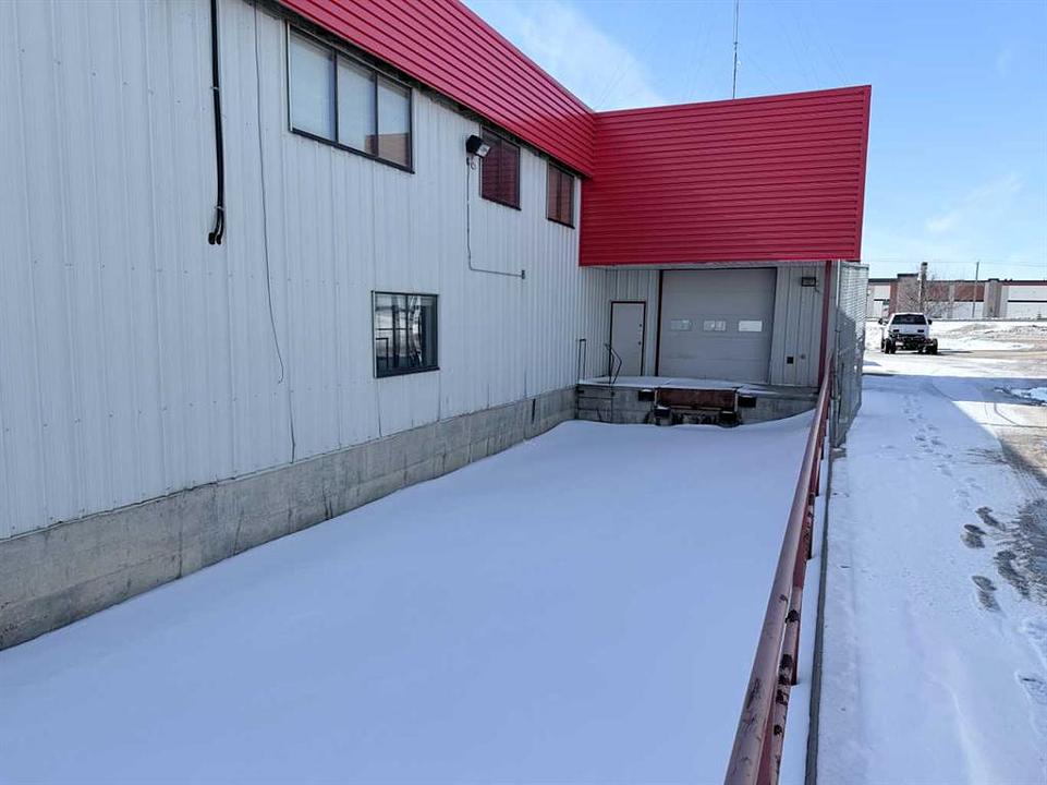 13313 100 Street, Grande Prairie, AB