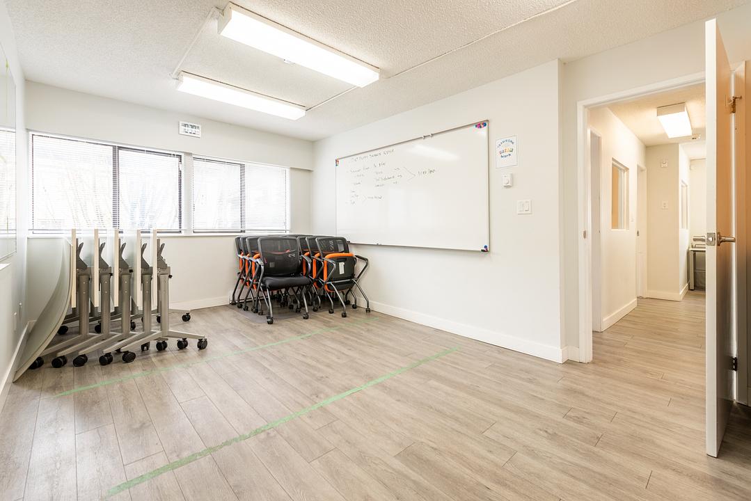 103 - 511 W 14th Ave, Vancouver, BC