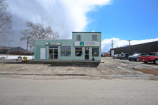 10013 110 Avenue, Grande Prairie, AB