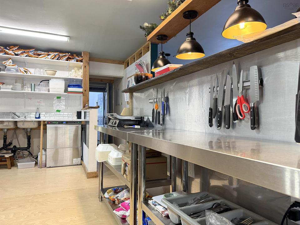 36188 Cabot Trail, Ingonish Beach, NS