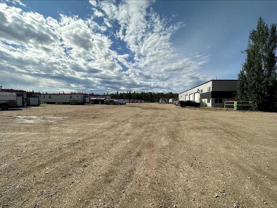 705071 Range Road 61, Grande Prairie, AB