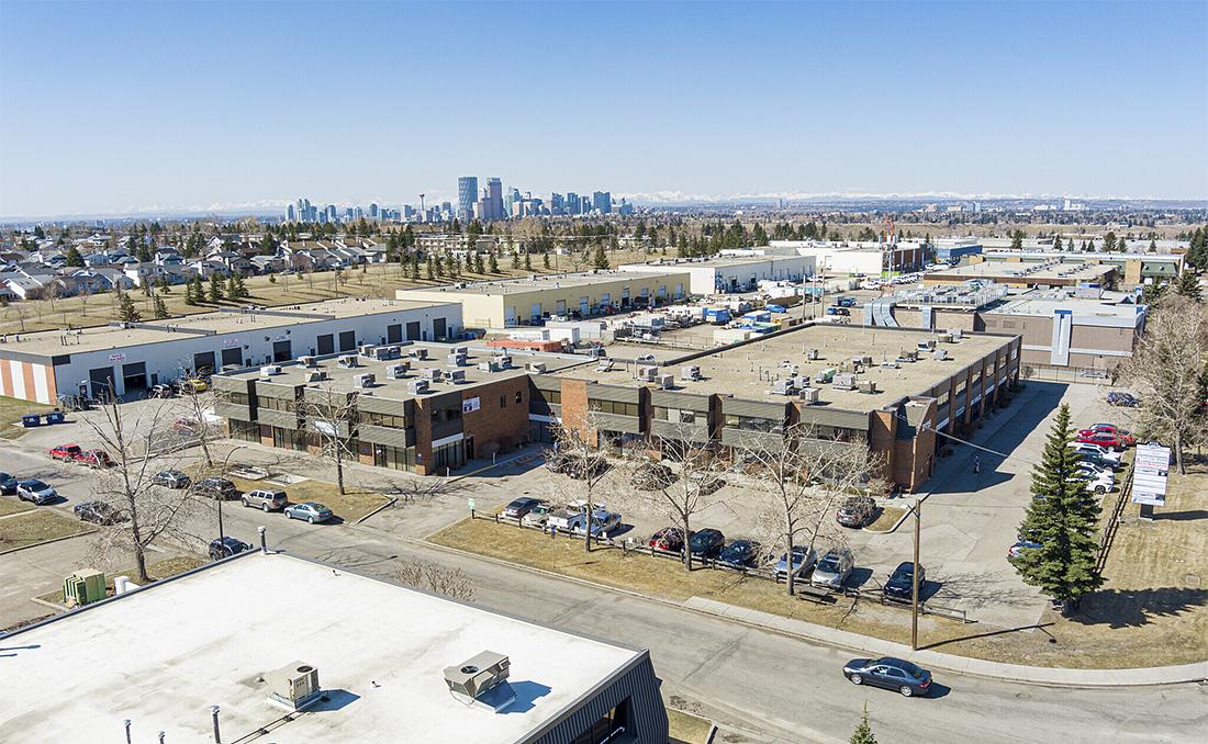 3A - 2115 27 Avenue Northeast, Calgary, AB