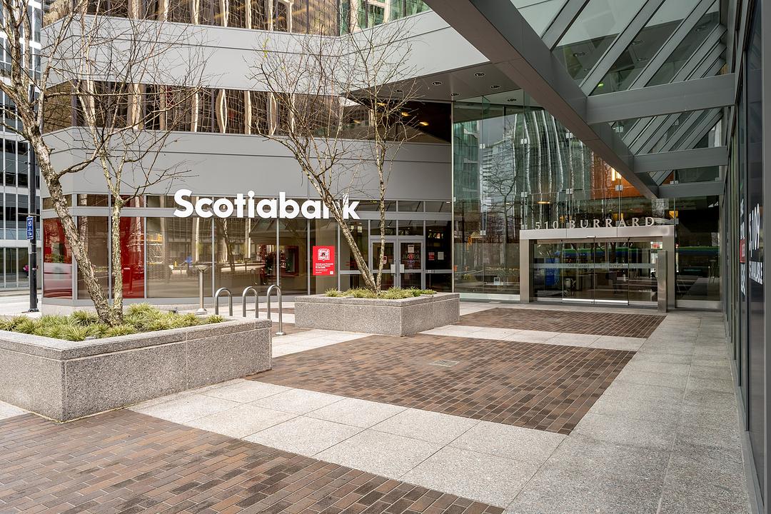 909 - 510 Burrard Street, Vancouver, BC