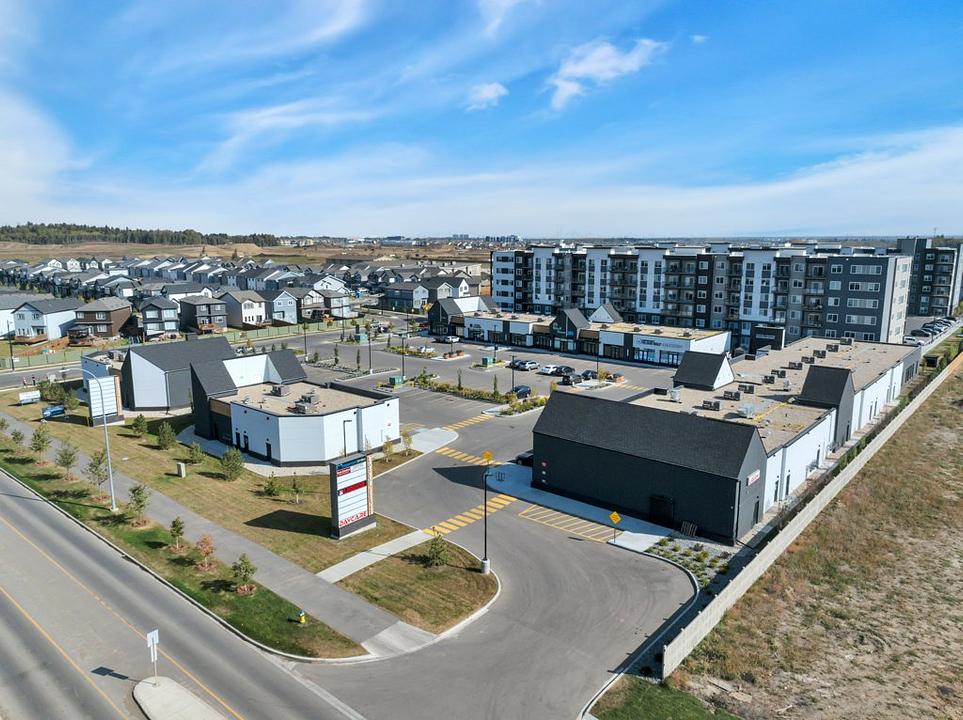 5345 Edgemont Boulevard Northwest, Edmonton, AB