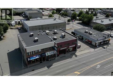 2810 48 Avenue, Vernon, BC