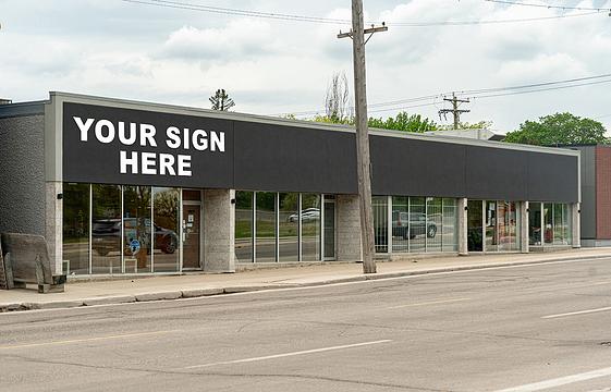 612-620 Academy Road, Winnipeg, MB