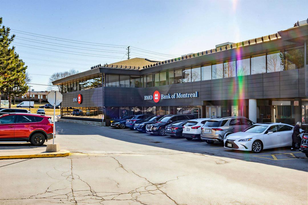 Entire Building - 2851 John St, Markham, ON