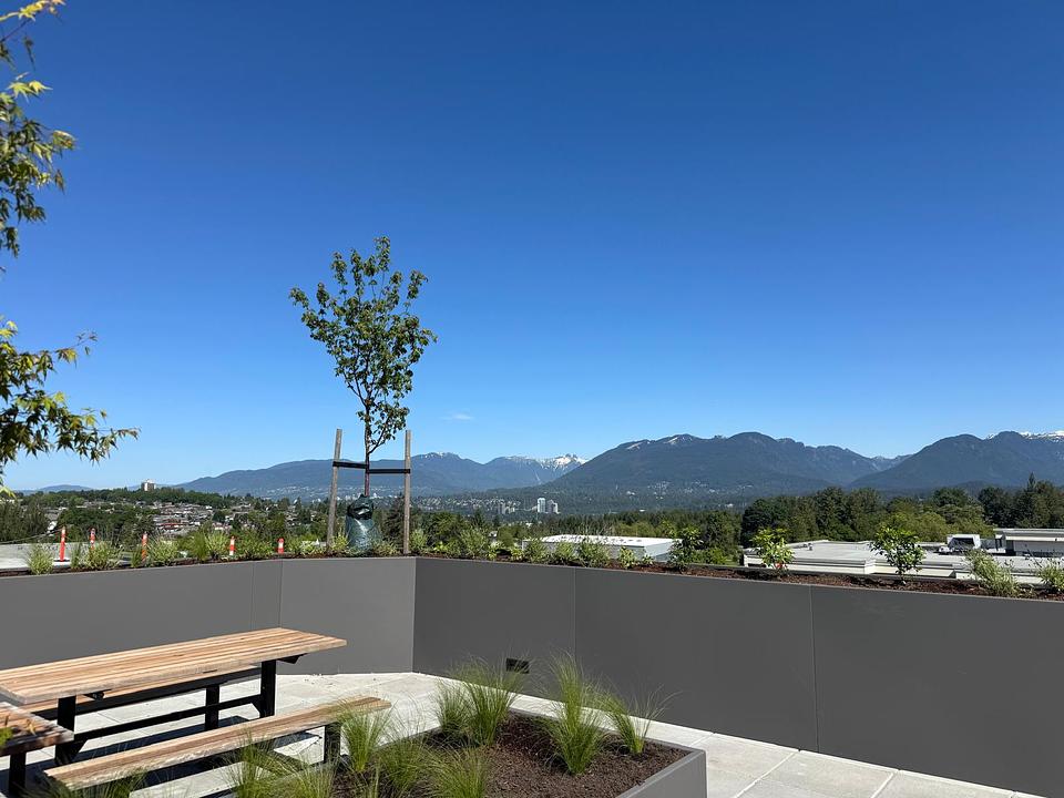 302 - 4756 Hastings Street, Burnaby, BC
