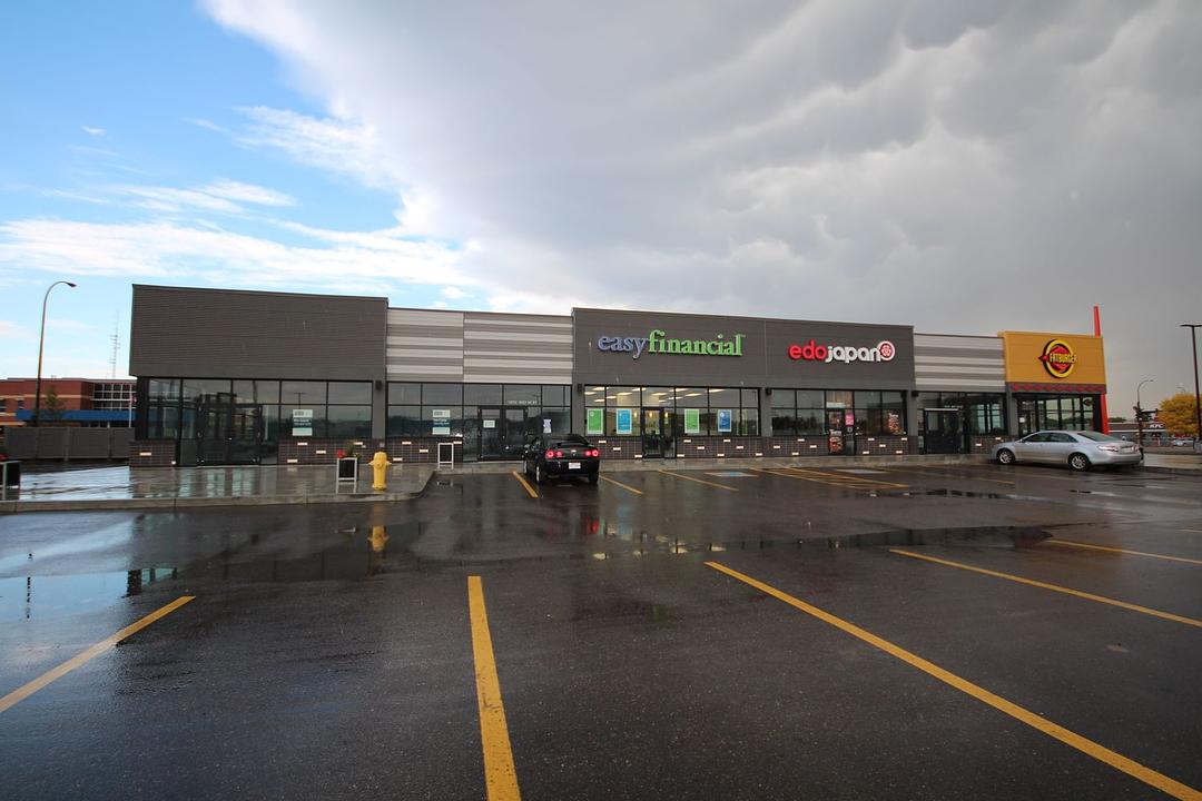 Inline - 5071 44 Street, Lloydminster, AB