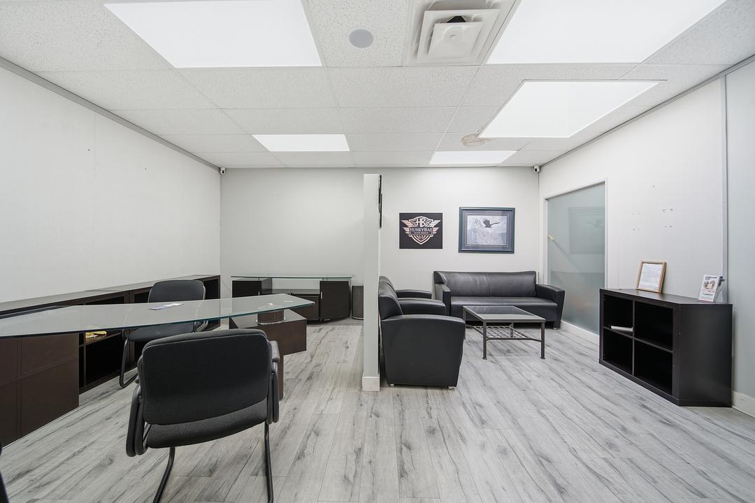 21320 Westminster Highway, Richmond, BC