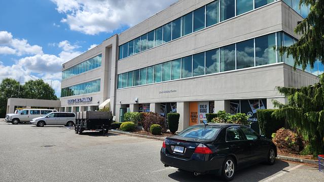 20385 64 Avenue, Langley, BC