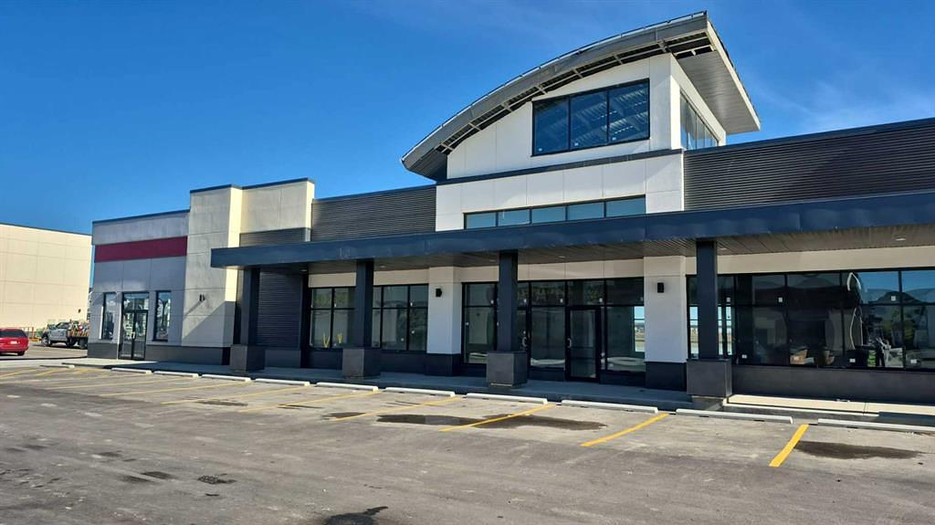 B6B - 64 Homestead Gate Northeast, Calgary, AB