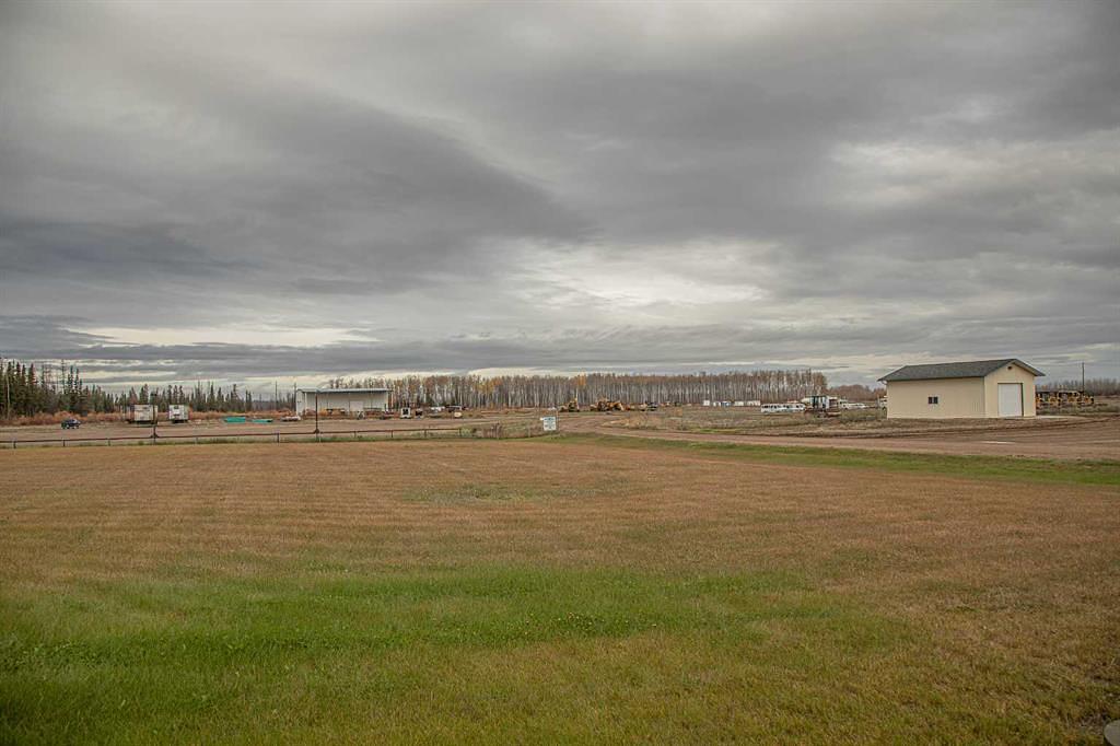 11004 97 Street, High Level, AB