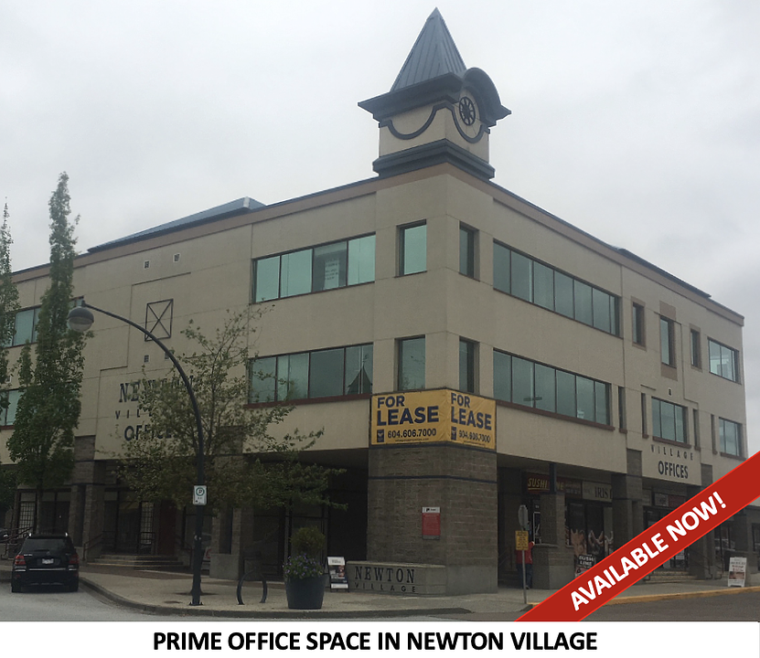 203 - 7380 King George Blvd, Surrey, BC