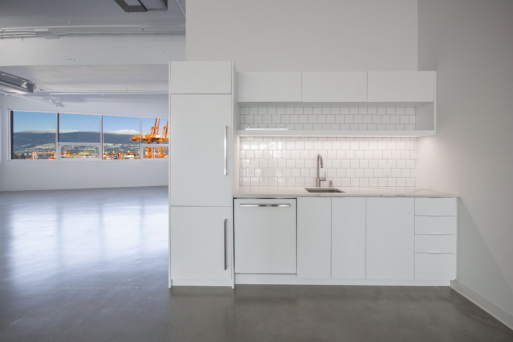 L6 - 353 Railway St, Vancouver, BC