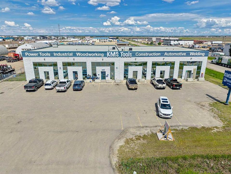 12102 101 Avenue, Grande Prairie, AB