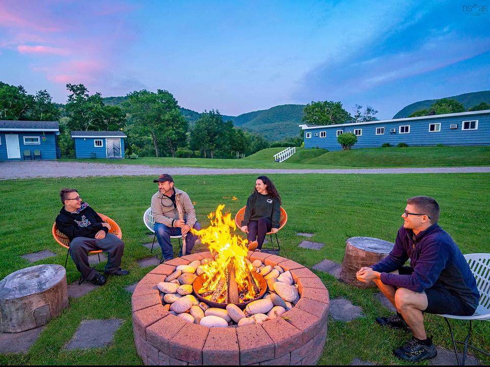 16537 Cabot Trail, Petit Étang, NS