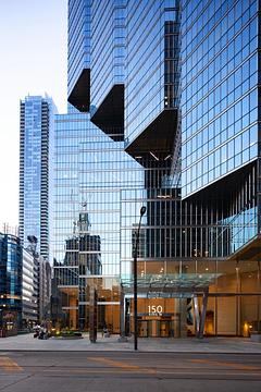 150 King Street West, Toronto, ON