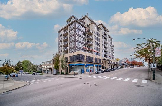 306 6th Street, New Westminster, BC