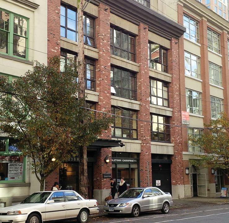 6 - 1238 Homer Street, Vancouver, BC