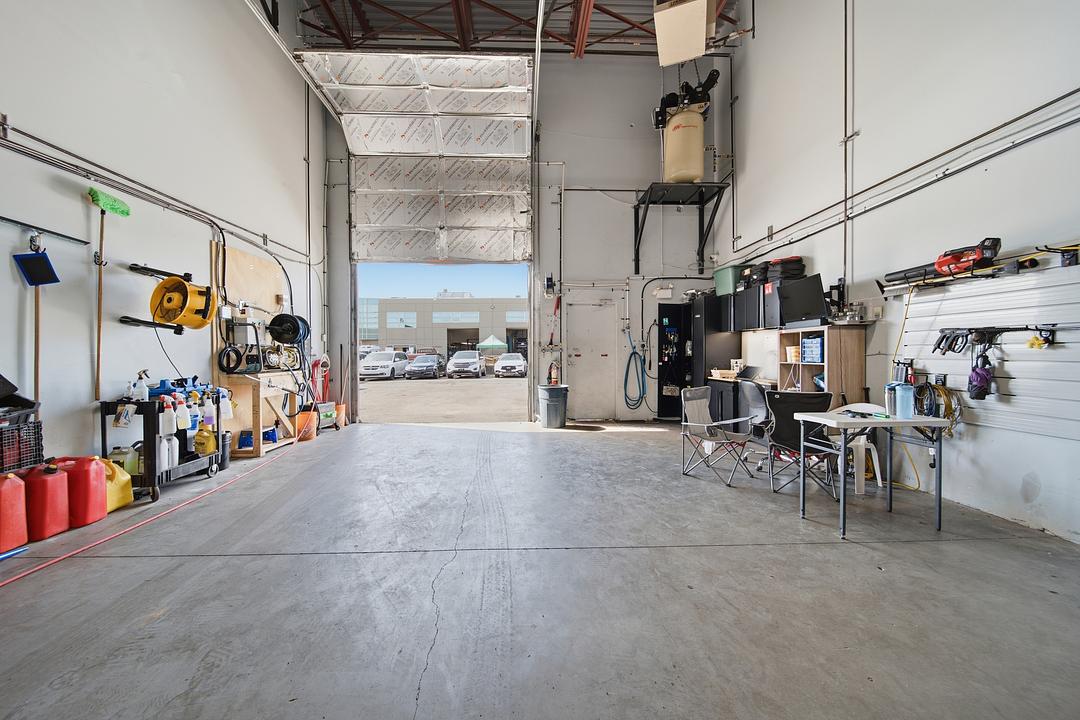 21320 Westminster Highway, Richmond, BC