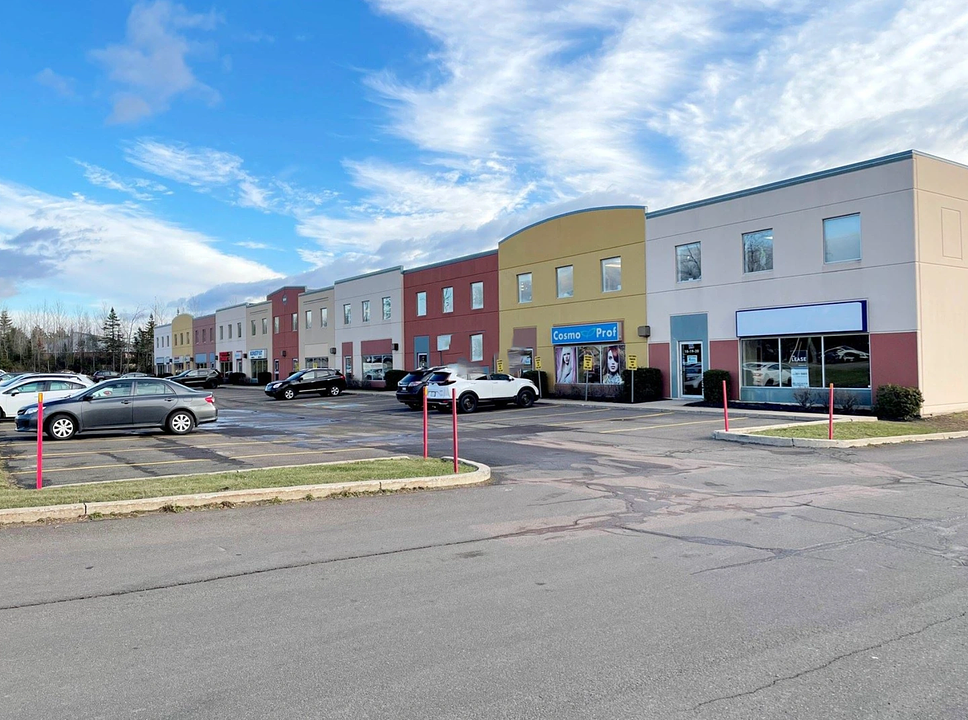 11 - 1080 Champlain Street, Dieppe, NB
