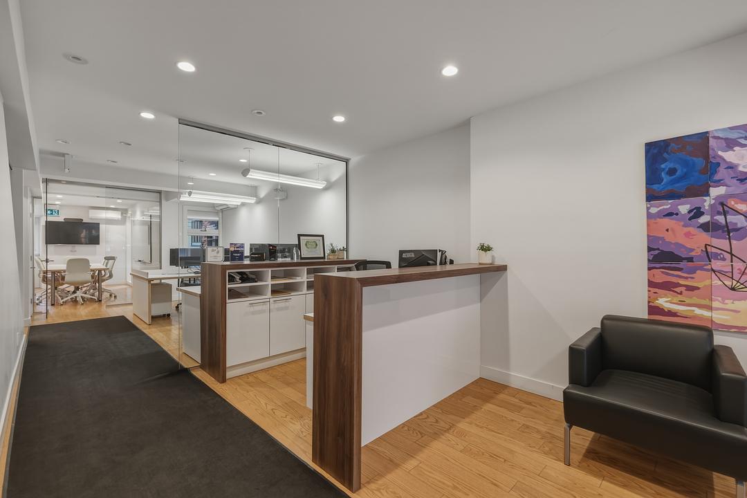 127 John Street, Toronto, ON