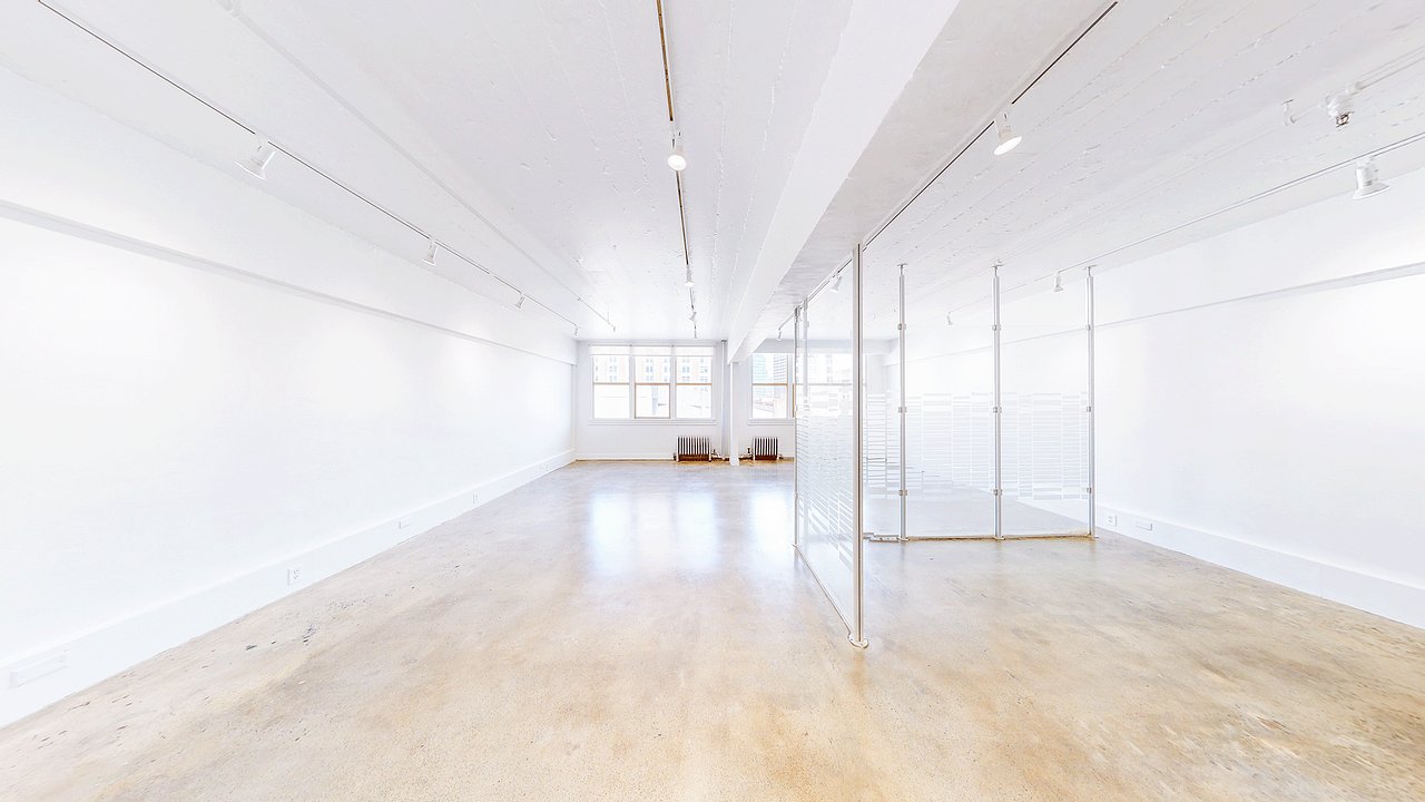 706 - 318 Homer Street, Vancouver, BC
