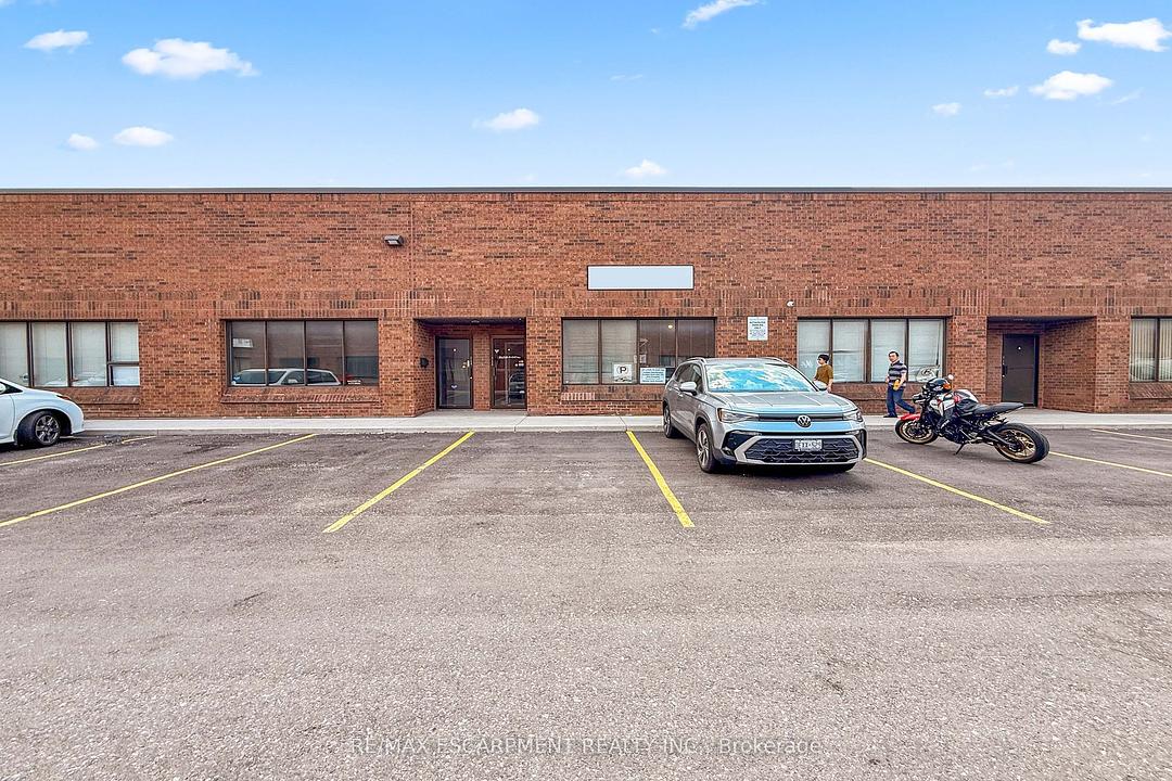 4 & 12 - 8540 Keele Street, Vaughan, ON