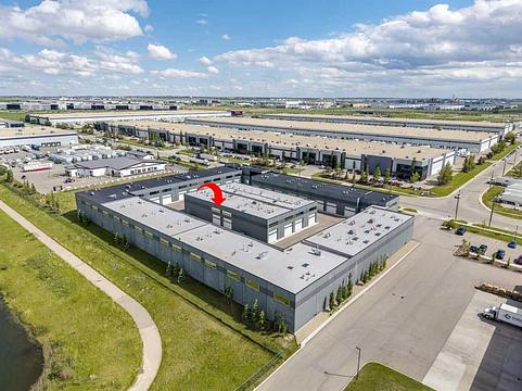 1750 120 Avenue Northeast, Calgary, AB