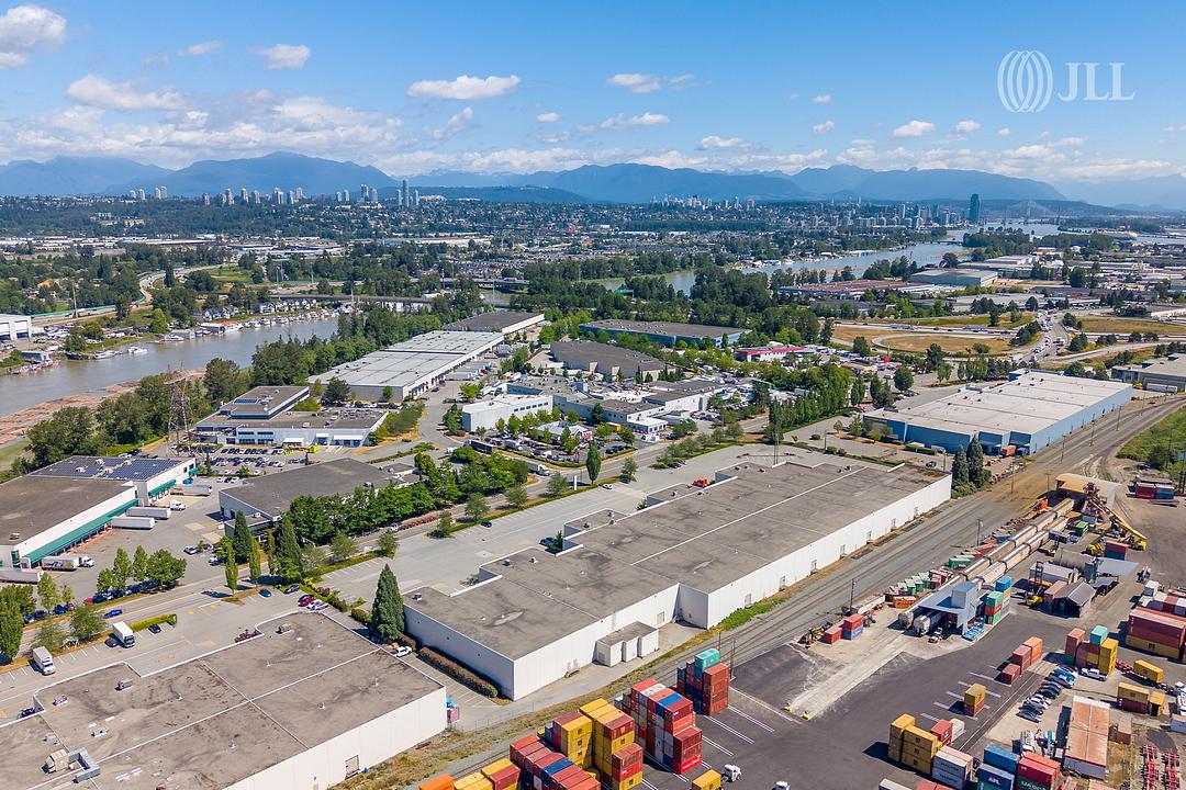 1372- - 1388 Cliveden Avenue, Delta, BC