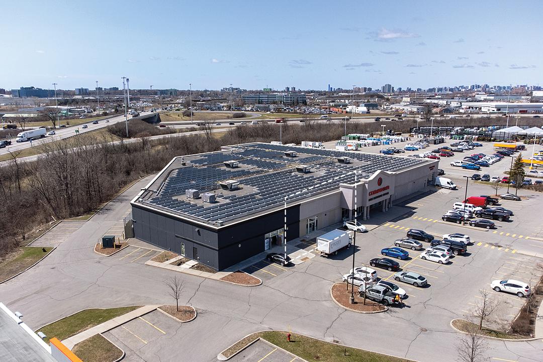 102 - 1491 Innes Road, Ottawa, ON