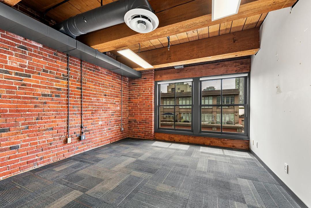 420 - 1090 Homer Street, Vancouver, BC