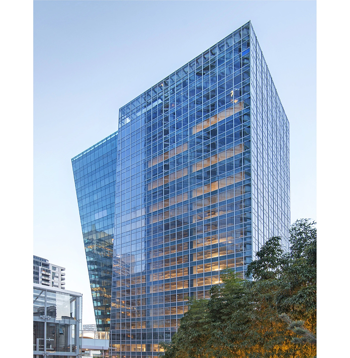 1200 - 745 Thurlow Street, Vancouver, BC