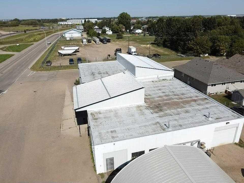 5305 49 Street, Wetaskiwin, AB