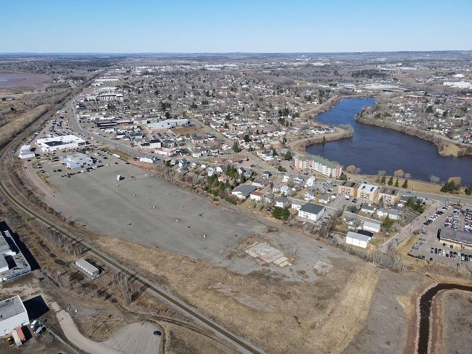 Ivan Rand Dr, Moncton, NB
