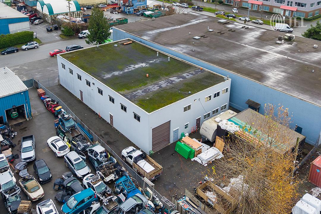 1075 Millcarch Street, Richmond, BC