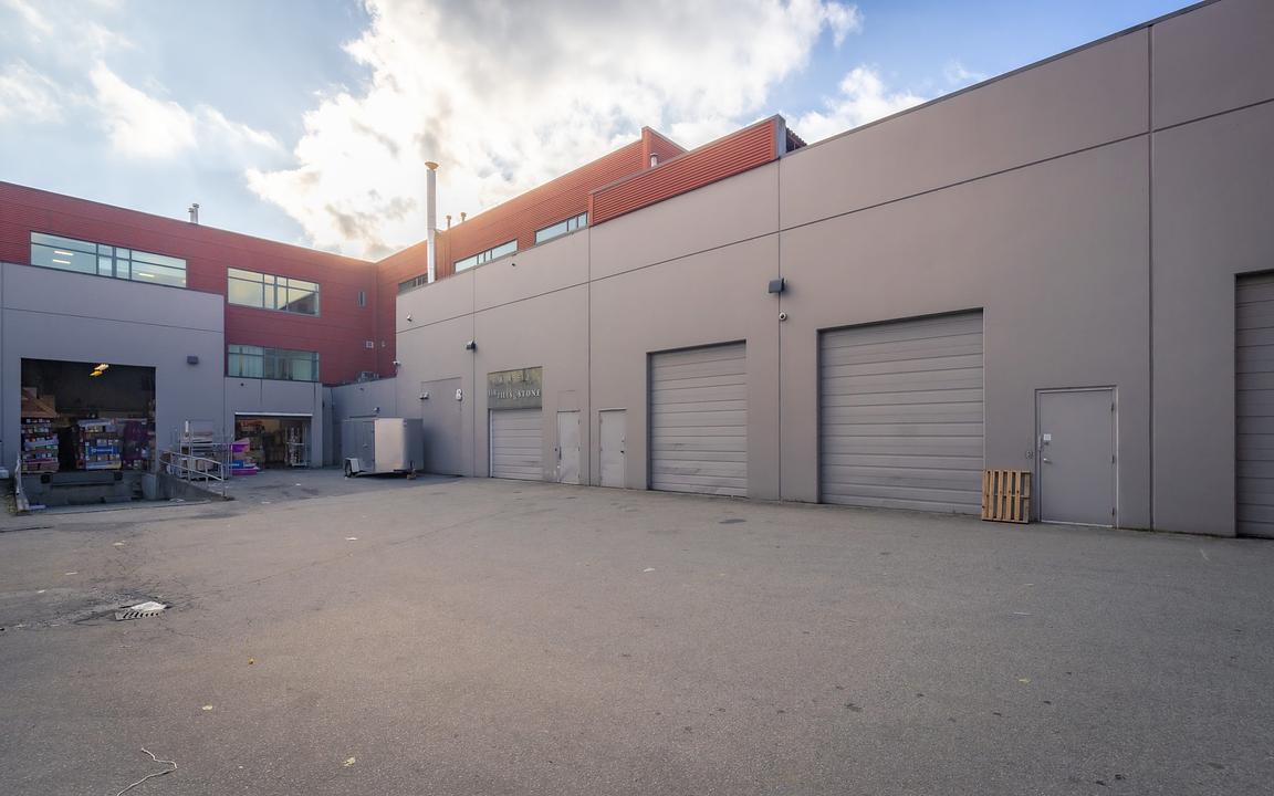 #110-112 - 8678 Greenall Avenue, Burnaby, BC