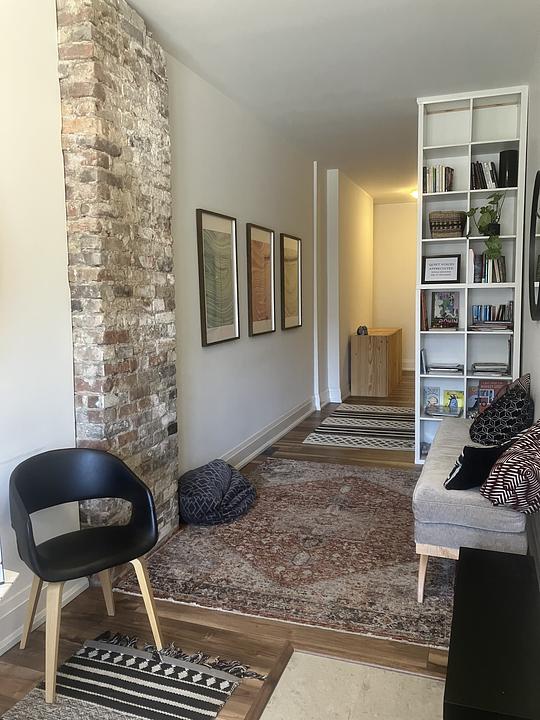 984 Dovercourt Road, Toronto, ON