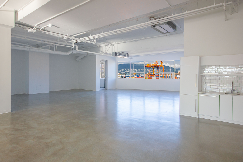 L6 - 353 Railway St, Vancouver, BC