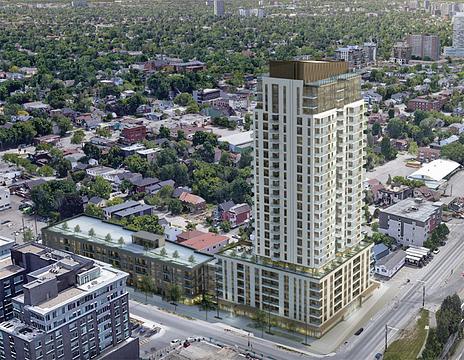 300 McRae Avenue, Ottawa, ON