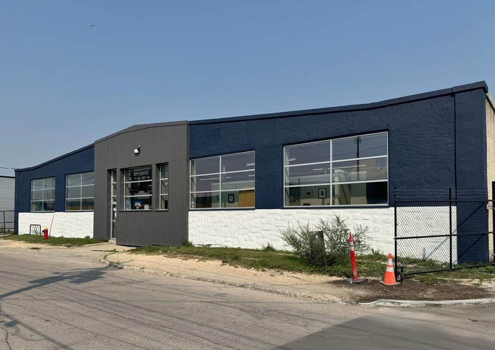 1373 Spruce Street, Winnipeg, MB
