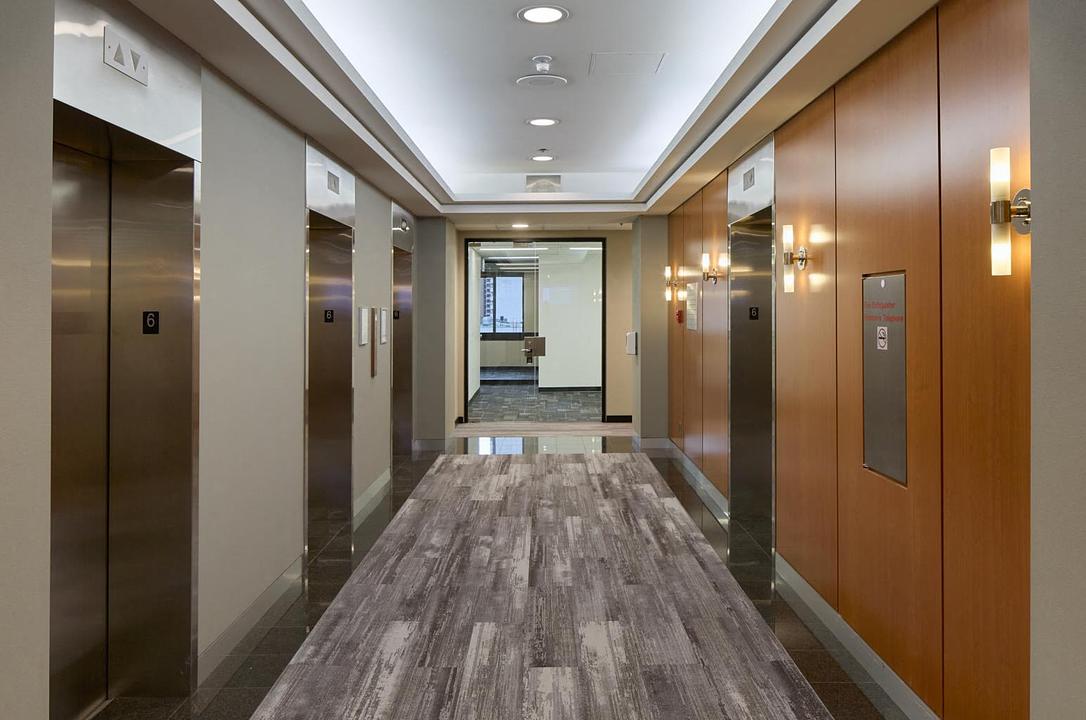 0620 - 1100 Melville Street, Vancouver, BC