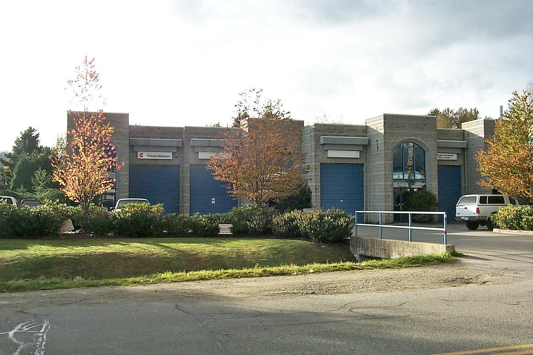 3 - 1921 Broadway St, Port Coquitlam, BC